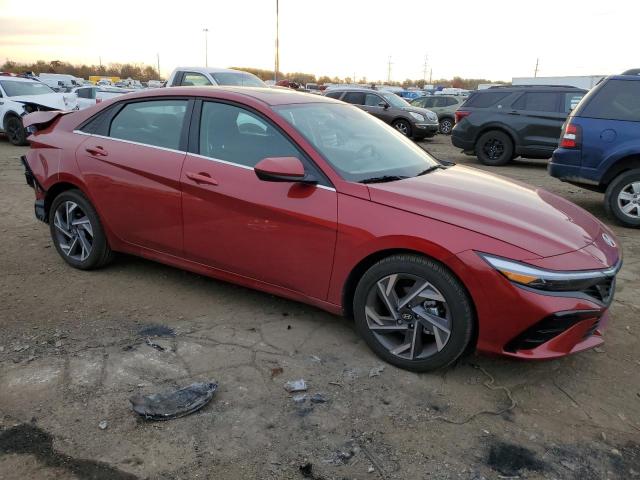 Photo 3 VIN: KMHLS4DG0RU817234 - HYUNDAI ELANTRA SE 