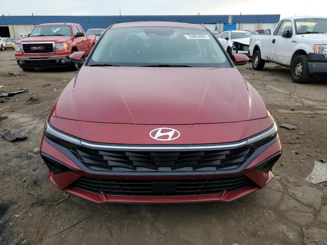 Photo 4 VIN: KMHLS4DG0RU817234 - HYUNDAI ELANTRA SE 