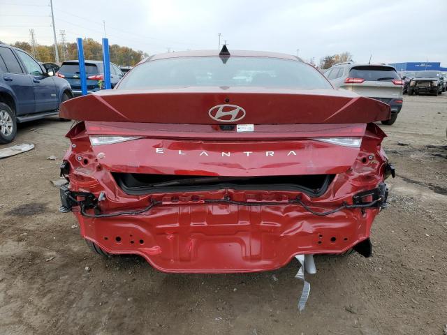 Photo 5 VIN: KMHLS4DG0RU817234 - HYUNDAI ELANTRA SE 