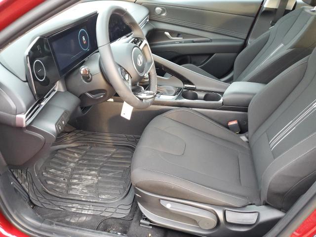 Photo 6 VIN: KMHLS4DG0RU817234 - HYUNDAI ELANTRA SE 