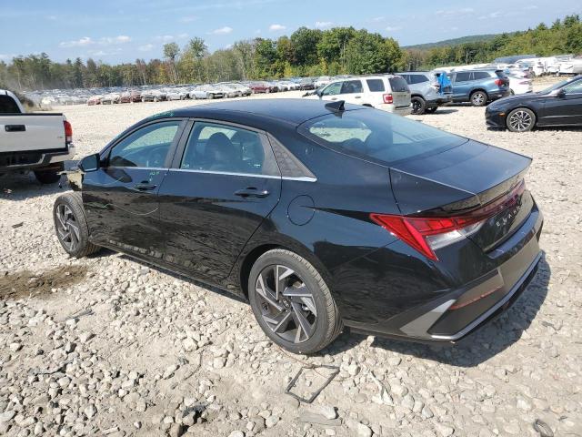 Photo 1 VIN: KMHLS4DG0RU833028 - HYUNDAI ELANTRA SE 