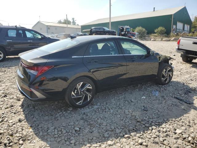 Photo 2 VIN: KMHLS4DG0RU833028 - HYUNDAI ELANTRA SE 