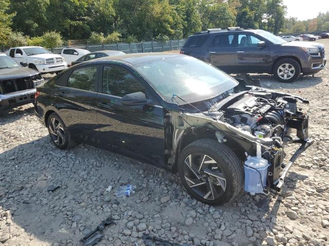 Photo 3 VIN: KMHLS4DG0RU833028 - HYUNDAI ELANTRA SE 