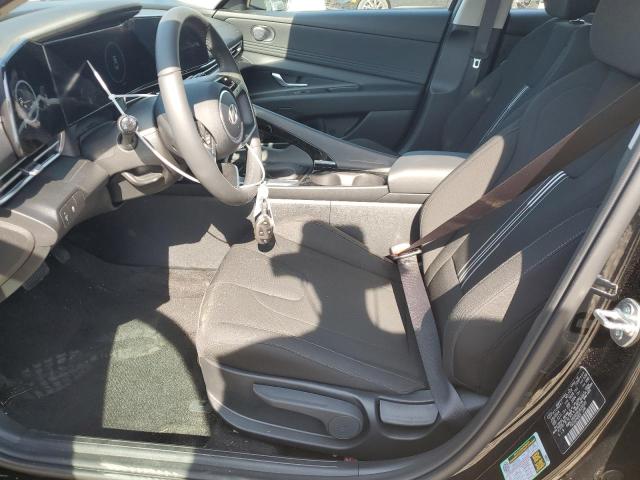 Photo 6 VIN: KMHLS4DG0RU833028 - HYUNDAI ELANTRA SE 