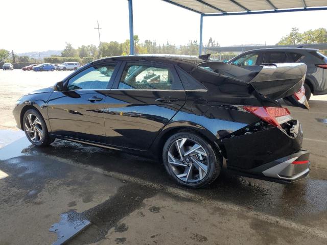 Photo 1 VIN: KMHLS4DG0SU876998 - HYUNDAI ELANTRA SE 