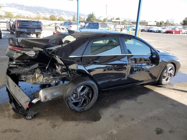 Photo 2 VIN: KMHLS4DG0SU876998 - HYUNDAI ELANTRA SE 