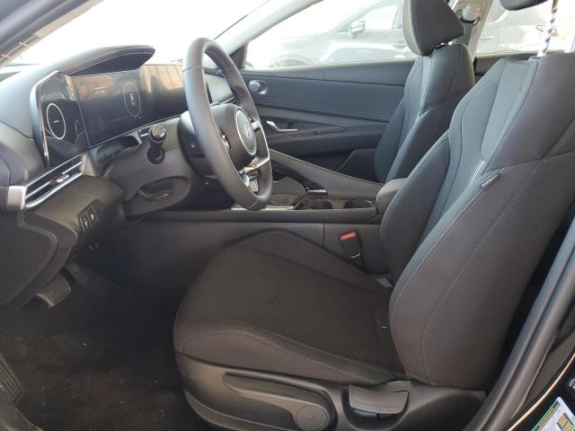 Photo 6 VIN: KMHLS4DG0SU876998 - HYUNDAI ELANTRA SE 