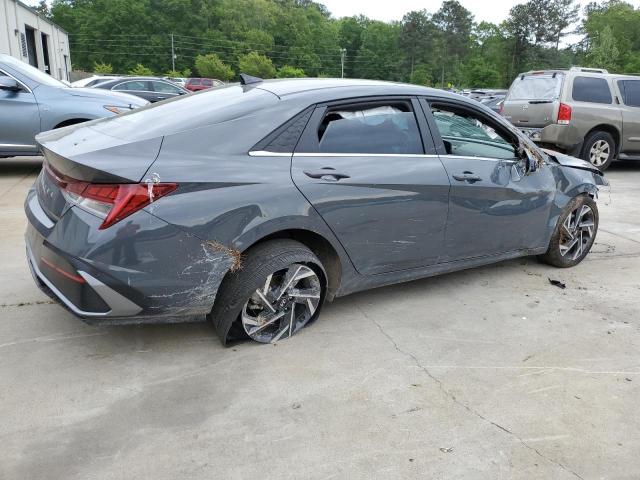 Photo 2 VIN: KMHLS4DG1RU641746 - HYUNDAI ELANTRA 