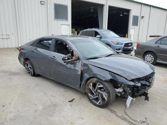 Photo 3 VIN: KMHLS4DG1RU641746 - HYUNDAI ELANTRA 