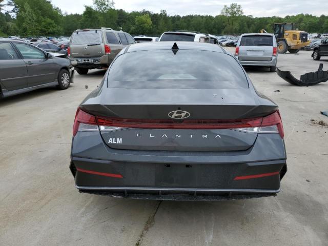 Photo 5 VIN: KMHLS4DG1RU641746 - HYUNDAI ELANTRA 