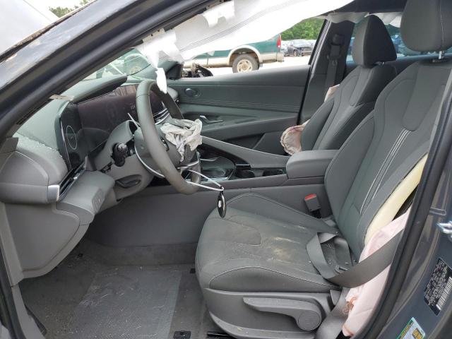 Photo 6 VIN: KMHLS4DG1RU641746 - HYUNDAI ELANTRA 