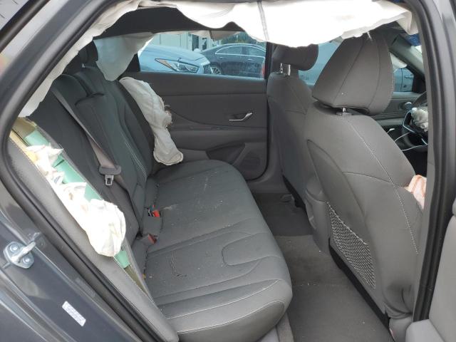 Photo 9 VIN: KMHLS4DG1RU641746 - HYUNDAI ELANTRA 