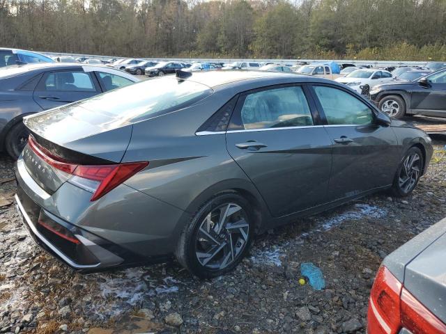 Photo 2 VIN: KMHLS4DG1RU642783 - HYUNDAI ELANTRA SE 