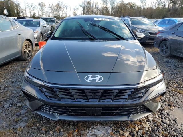 Photo 4 VIN: KMHLS4DG1RU642783 - HYUNDAI ELANTRA SE 