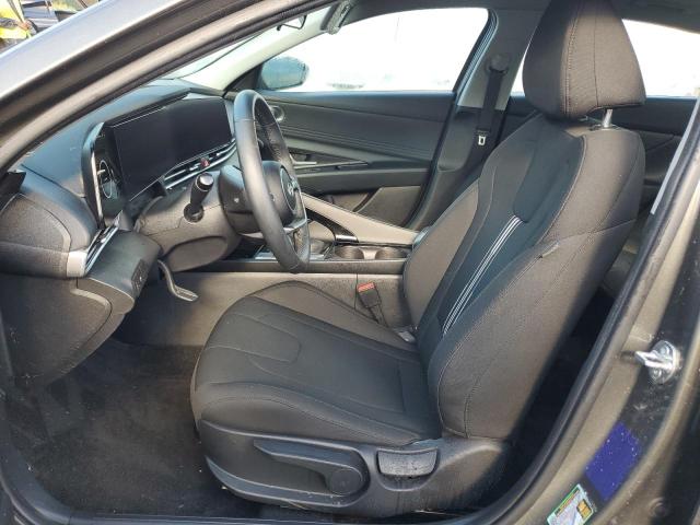 Photo 6 VIN: KMHLS4DG1RU642783 - HYUNDAI ELANTRA SE 