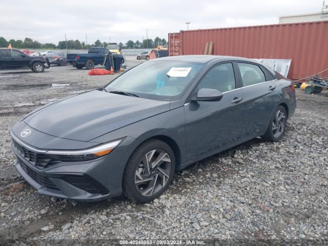 Photo 1 VIN: KMHLS4DG1RU652066 - HYUNDAI ELANTRA 