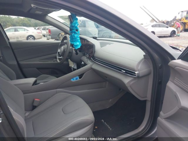 Photo 4 VIN: KMHLS4DG1RU652066 - HYUNDAI ELANTRA 