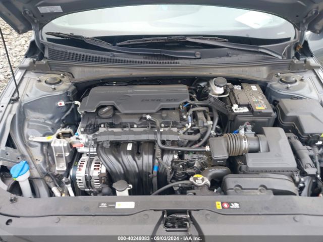 Photo 9 VIN: KMHLS4DG1RU652066 - HYUNDAI ELANTRA 