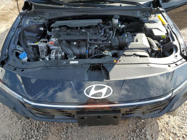 Photo 10 VIN: KMHLS4DG1RU655520 - HYUNDAI ELANTRA SE 