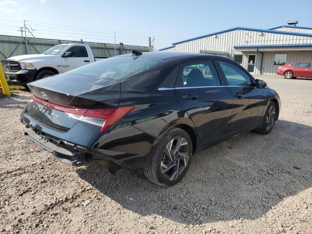 Photo 2 VIN: KMHLS4DG1RU655520 - HYUNDAI ELANTRA SE 