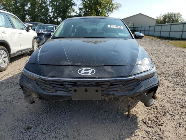 Photo 4 VIN: KMHLS4DG1RU655520 - HYUNDAI ELANTRA SE 