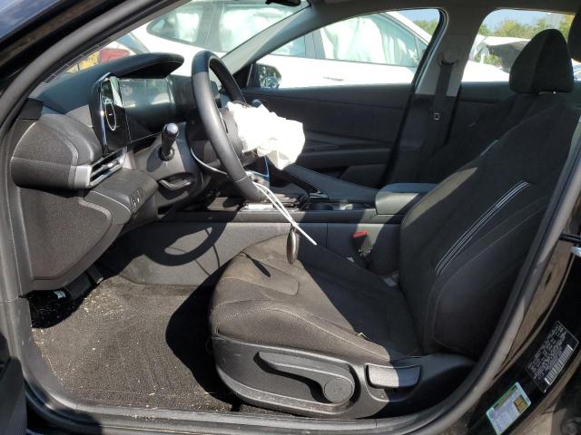 Photo 6 VIN: KMHLS4DG1RU655520 - HYUNDAI ELANTRA SE 