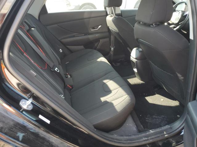 Photo 9 VIN: KMHLS4DG1RU655520 - HYUNDAI ELANTRA SE 