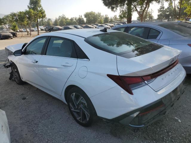 Photo 1 VIN: KMHLS4DG1RU675007 - HYUNDAI ELANTRA SE 