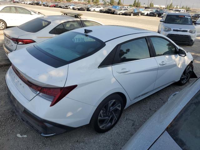 Photo 2 VIN: KMHLS4DG1RU675007 - HYUNDAI ELANTRA SE 