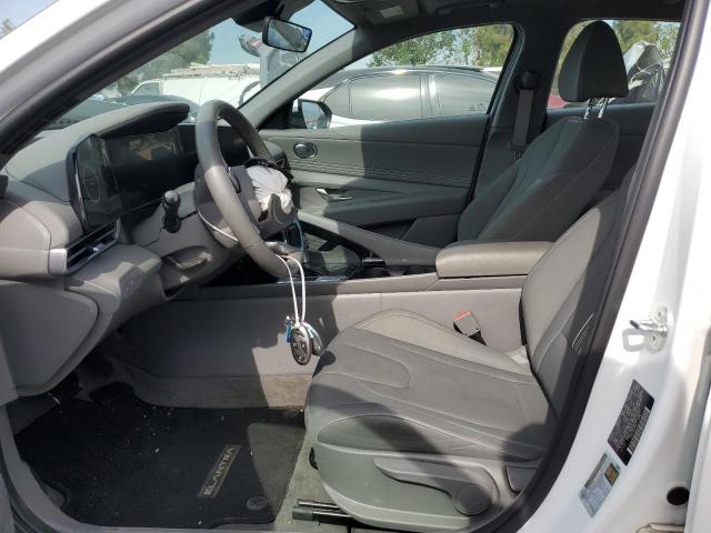 Photo 6 VIN: KMHLS4DG1RU675007 - HYUNDAI ELANTRA SE 