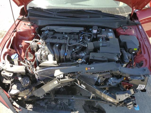 Photo 10 VIN: KMHLS4DG1RU732760 - HYUNDAI ELANTRA 