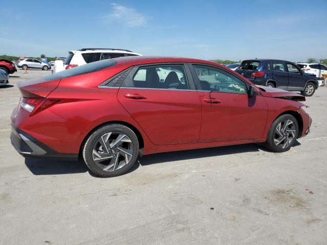 Photo 2 VIN: KMHLS4DG1RU732760 - HYUNDAI ELANTRA 