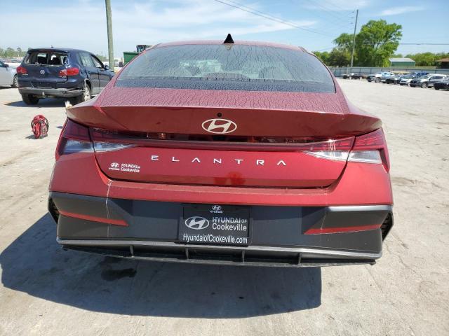 Photo 5 VIN: KMHLS4DG1RU732760 - HYUNDAI ELANTRA 