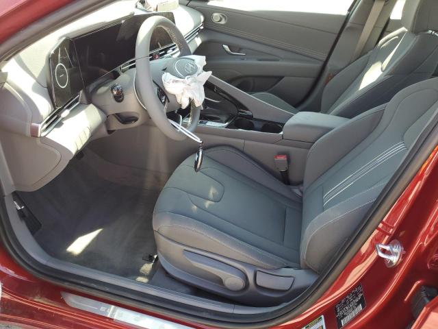 Photo 6 VIN: KMHLS4DG1RU732760 - HYUNDAI ELANTRA 