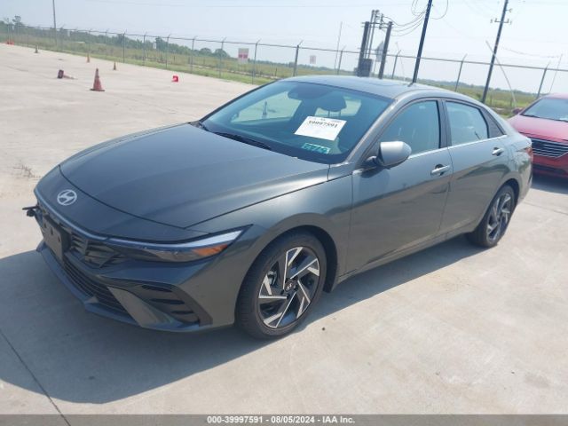 Photo 1 VIN: KMHLS4DG1RU761207 - HYUNDAI ELANTRA 