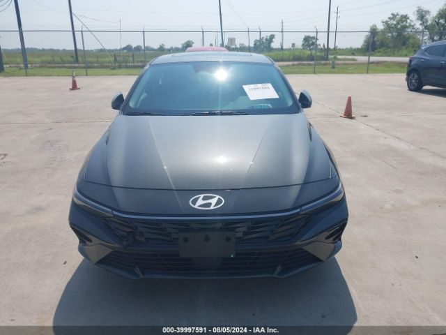 Photo 5 VIN: KMHLS4DG1RU761207 - HYUNDAI ELANTRA 