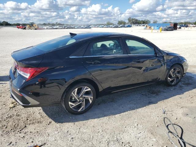 Photo 2 VIN: KMHLS4DG1SU871261 - HYUNDAI ELANTRA SE 