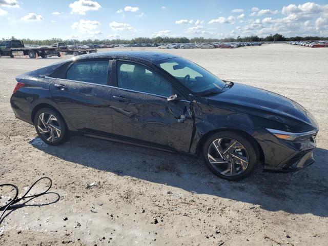 Photo 3 VIN: KMHLS4DG1SU871261 - HYUNDAI ELANTRA SE 