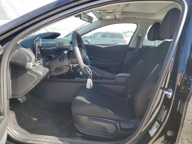 Photo 6 VIN: KMHLS4DG1SU871261 - HYUNDAI ELANTRA SE 