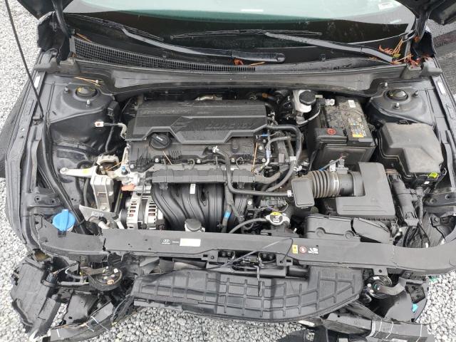 Photo 10 VIN: KMHLS4DG2RU643019 - HYUNDAI ELANTRA SE 