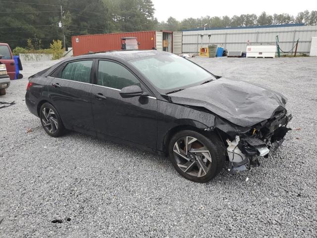 Photo 3 VIN: KMHLS4DG2RU643019 - HYUNDAI ELANTRA SE 