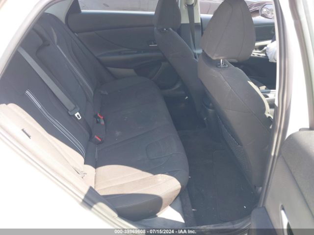 Photo 7 VIN: KMHLS4DG2RU646809 - HYUNDAI ELANTRA 