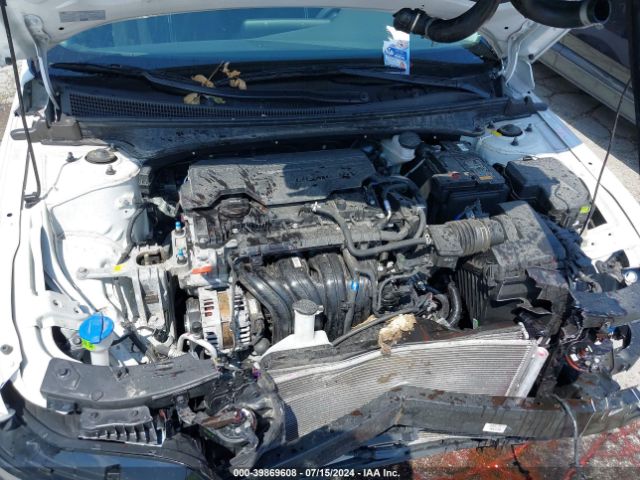 Photo 9 VIN: KMHLS4DG2RU646809 - HYUNDAI ELANTRA 