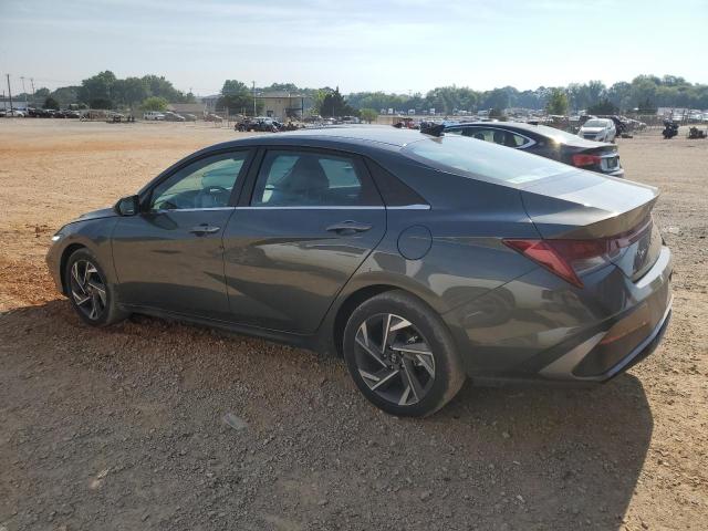 Photo 1 VIN: KMHLS4DG2RU657793 - HYUNDAI ELANTRA SE 