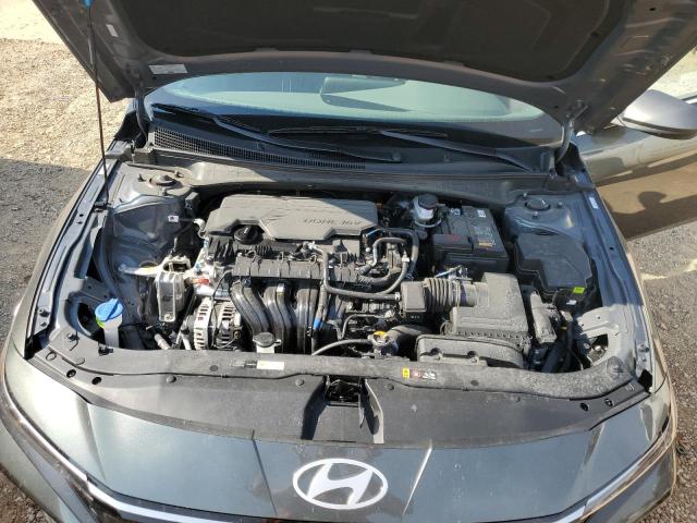 Photo 10 VIN: KMHLS4DG2RU657793 - HYUNDAI ELANTRA SE 