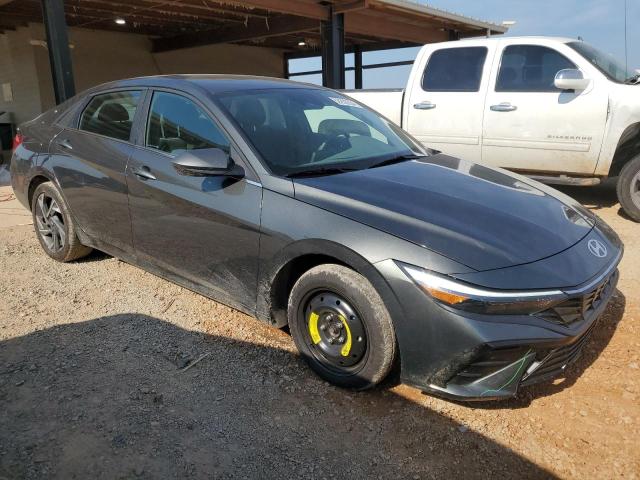 Photo 3 VIN: KMHLS4DG2RU657793 - HYUNDAI ELANTRA SE 