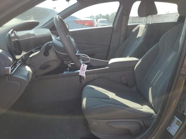 Photo 6 VIN: KMHLS4DG2RU657793 - HYUNDAI ELANTRA SE 