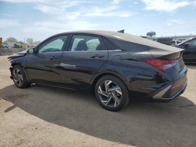 Photo 1 VIN: KMHLS4DG2RU660273 - HYUNDAI ELANTRA SE 