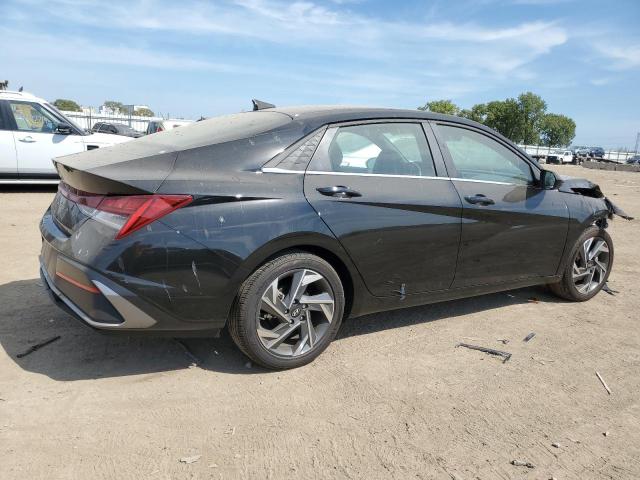 Photo 2 VIN: KMHLS4DG2RU660273 - HYUNDAI ELANTRA SE 