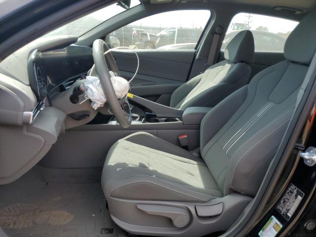 Photo 6 VIN: KMHLS4DG2RU660273 - HYUNDAI ELANTRA SE 